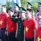 Lan tỏa tình yêu nước tại Cột cờ Lũng Cú
