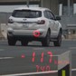 Cao tốc Biên Hòa - Vũng Tàu chỉ cho chạy 80 km/giờ, có xe phóng 117 km/giờ