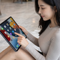 Cách kiểm tra chu kỳ sạc và độ chai pin iPad