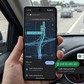 Cách sử dụng chế độ HOV trên Google Maps