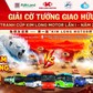 Giải cờ tướng giao hữu quốc tế Việt Nam - Trung Quốc quy tụ nhiều kỳ thủ danh tiếng