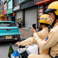 'Dừng xe' và 'đỗ xe' ở nơi có biển cấm, mức phạt khác nhau thế nào?