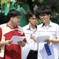 Vì sao gần một tháng nữa thí sinh mới biết kết quả xét tuyển ĐH?