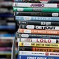 Nguyên nhân khiến đĩa DVD bị hư hại nghiêm trọng