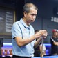 Billiards: Trần Quyết Chiến gặp đối thủ đầy duyên nợ tại World Cup ở trời Âu