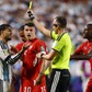 Thẻ vàng và thẻ đỏ ở bán kết World Cup 2026: Ai có nguy cơ vắng mặt trận chung kết?