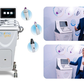 Tối ưu hóa phác đồ điều trị da nhờ cơ chế tác động kép trên Plasma Gold