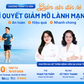 Giảm cân đón hè: Bí quyết giảm cân, giảm mỡ an toàn - hiệu quả