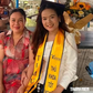 'Lội ngược dòng' khó tin: Nữ công nhân từng làm việc 14 tiếng/ngày trở thành thủ khoa