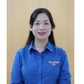Chị Dương Minh Nguyệt giữ chức Chủ tịch Hội Liên hiệp thanh niên Việt Nam tỉnh Tuyên Quang
