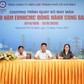 218 khách hàng trúng thưởng chương trình '50 năm EVNHCMC đồng hành cùng bạn'