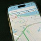 Nhiều người vẫn hiểu nhầm đường màu xanh lam trên Google Maps