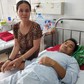 Xin giúp đỡ anh ngư dân nghèo mắc bệnh tim nguy hiểm