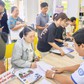 Sở GD-ĐT đề nghị Công an TP.HCM phối hợp về thông tin tuyển sinh chưa chính xác