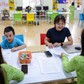 Phụ huynh học sinh TP.HCM đánh giá hài lòng dịch vụ giáo dục bậc học nào cao nhất, thấp nhất?