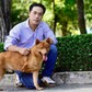 Chú chó 3 chân suýt bị 'trợ tử', nay trở thành diễn viên