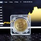 Giá Bitcoin hôm nay 15.7.2026: Tăng vọt khi Mỹ công bố chỉ số lạm phát