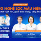 Tư vấn sức khỏe: Giảm biến chứng, sống khỏe mạnh nhờ công nghệ lọc máu hiện đại