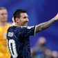 Bị nói bóng gió là 'con cưng FIFA', Messi lạnh lùng đáp trả: Thật điên rồ! 