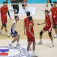Bảng xếp hạng giải bóng chuyền nam SEA V.Cup mới nhất: Đội tuyển Việt Nam vượt khó