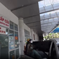 CSGT TP.HCM mở đường đưa bé trai 5 tuổi bị tai nạn đến bệnh viện cấp cứu