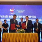 Hội Doanh nhân trẻ Việt Nam và Tập đoàn Sovico ký hợp tác chiến lược