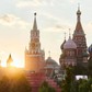 Khám phá Moscow dễ hơn với cẩm nang du lịch bằng tiếng Việt