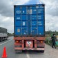 Quên một thao tác khi dừng xe trên cao tốc, tài xế container mất 13 triệu đồng