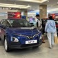 VinFast VF 5 đang 'ép giá' nhóm SUV đô thị tại Việt Nam