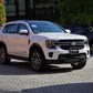 SUV 7 chỗ: Ford Everest duy trì sự áp đảo đối thủ