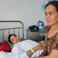 Xin giúp đỡ ngư dân nghèo mắc bệnh tim nguy hiểm