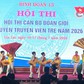 Nâng cao chất lượng cán bộ Đoàn trong Binh đoàn 15