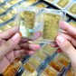 Giá vàng hôm nay 16.7.2026: Quay đầu giảm 300.000 đồng một lượng