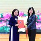 PGS-TS-BS Nguyễn Minh Phương chính thức nhận nhiệm vụ Hiệu trưởng Trường ĐH Y dược Cần Thơ