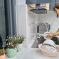 Lịch cúp nước 12 phường ở TP.HCM từ tối nay 16.7