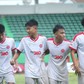 U.17 HAGL thua U.17 Thể Công Viettel, U.17 PVF thắng đậm trận ra quân