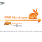 FWD hợp tác Visa mang giải pháp trả góp phí bảo hiểm linh hoạt tại Việt Nam