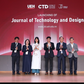 Đại học Kinh tế TP.HCM ra mắt Tạp chí Công nghệ và Thiết kế