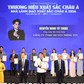 Nhận giải thưởng châu Á, TTV Group chứng minh sức mạnh của mô hình marketing thực chiến