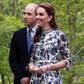 Sự thanh lịch làm nên thương hiệu của Công nương Kate bắt nguồn từ Nữ hoàng Elizabeth II