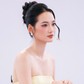 Vẻ quyến rũ 'vạn người mê' của Á hậu Quỳnh Anh