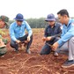 Đồng Nai: Phát hiện thêm nhiều di vật, dấu hiệu xương cốt tại xã Minh Đức