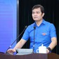 Bế mạc Hội nghị Ban Chấp hành T.Ư Đoàn lần thứ 2, khóa XIII