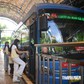 Nhiều người đến Bến xe buýt Sài Gòn, bất ngờ nhất là điều này