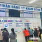 Khám sức khỏe toàn dân: Người trẻ không còn đợi ‘có bệnh mới đi khám’