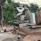 Đồng Nai: Xe tải bồn lao vào nhà dân làm 1 người chết, 1 người bị thương