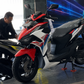 Mua Honda Vario Evo 160 sử dụng 1 ngày, khách hàng tố xe bị chảy dầu