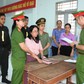 Cựu Giám đốc Trung tâm Văn hóa - Thông tin thành phố Trà Vinh bị bắt