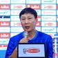 HLV Kim Sang-sik vừa xem World Cup vừa ước: 'Mong đội tuyển Việt Nam được góp mặt'