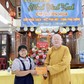 Ngôi chùa không vàng mã và hành trình gieo duyên thiện lành